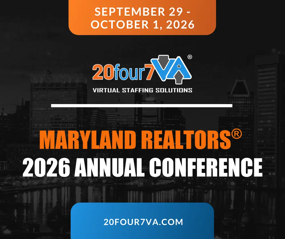 maryland realtors 2026 conference