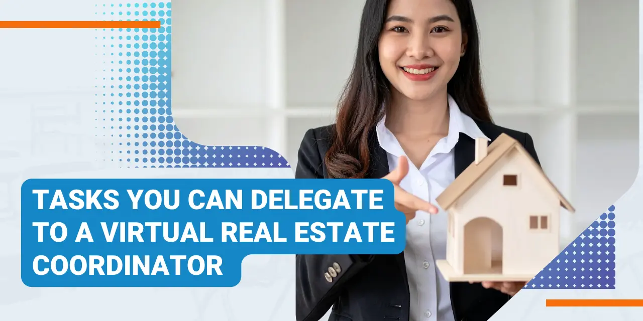 real estate transaction coordinator