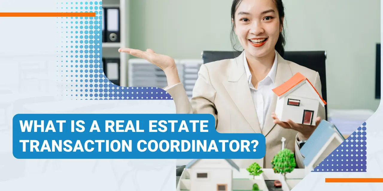 real estate transaction coordinator
