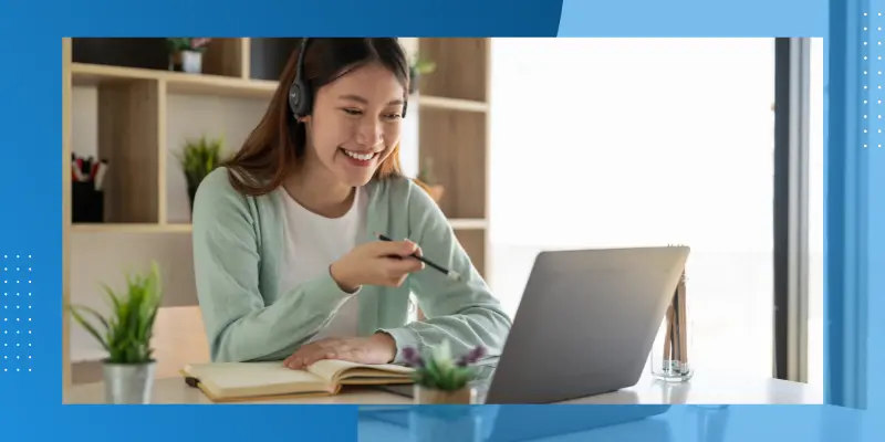 remote lead gen assistant for builders