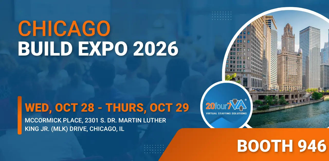 2026 Chicago Build Expo