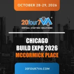 2026 Build Expo Chicago