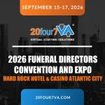2026 Funeral Directors Convention & Expo