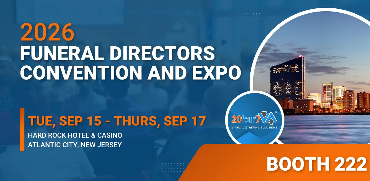 2026 Funeral Directors Convention & Expo