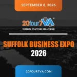 2026 Suffolk Business Expo