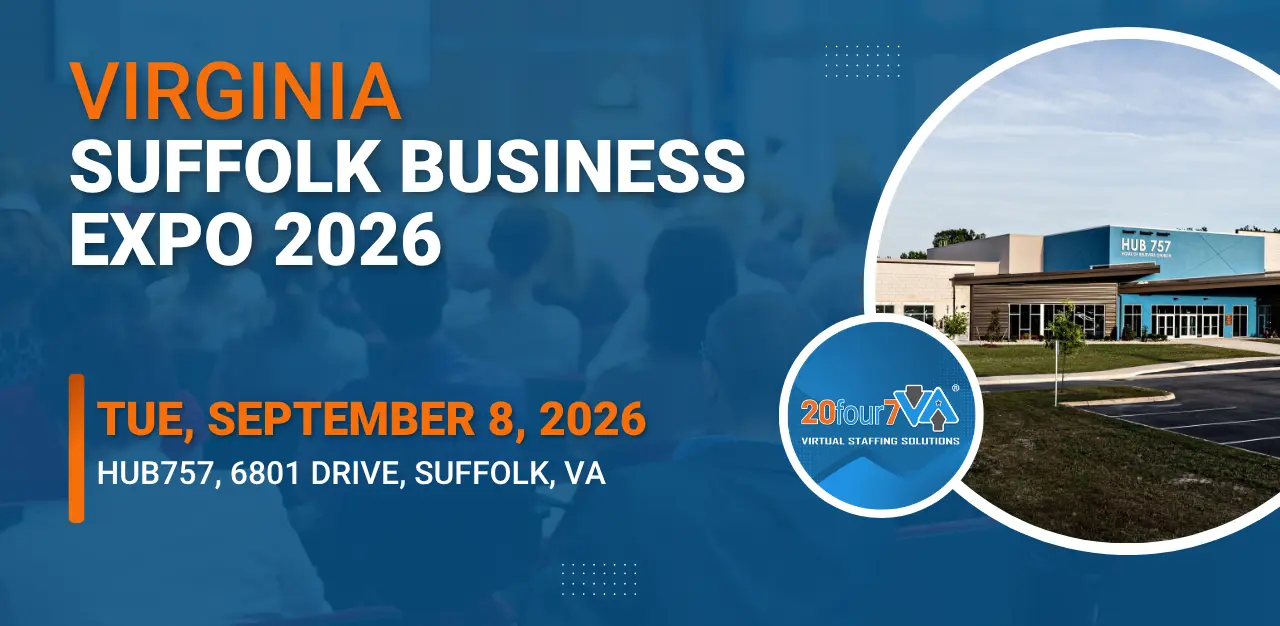 Suffolk Business Expo 2026