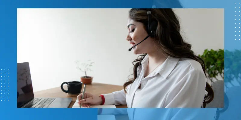 building construction virtual assistant lead management