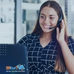 building construction virtual assistant lead management