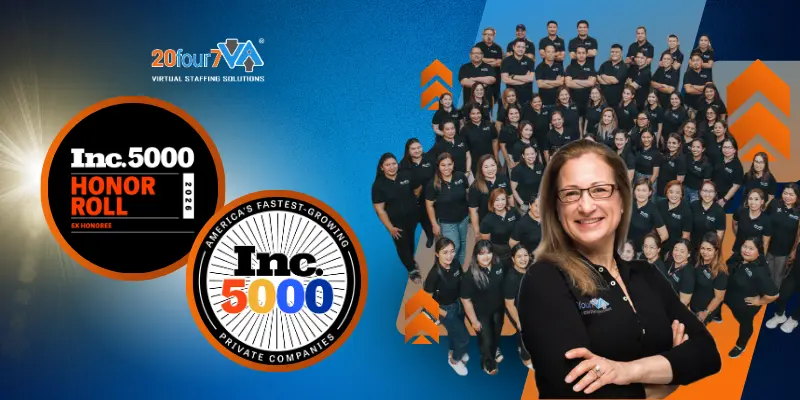 Inc. 5000 Honor Roll