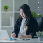 real estate database management