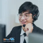 real estate inside sales agent