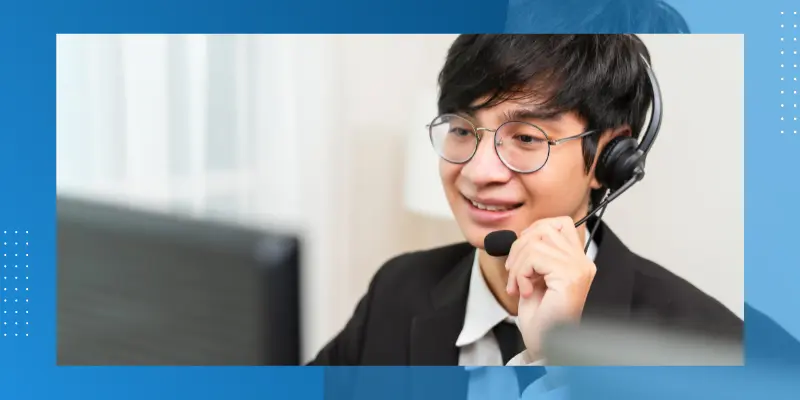 virtual real estate inside sales agent