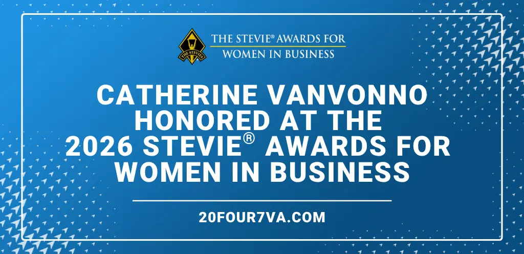2026 stevie awards for women in business