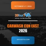 carwash con east 2026