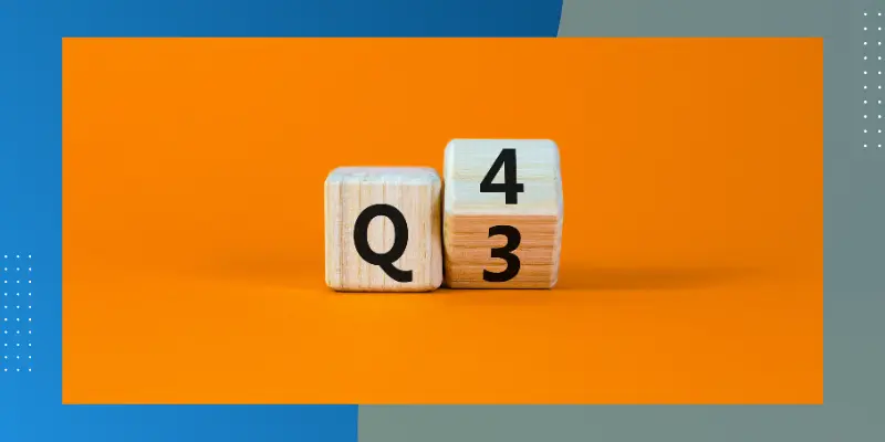 outsource q4 ecommerce lead management
