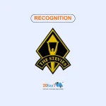 Stevie Awards 2026 finalist - 20four7VA