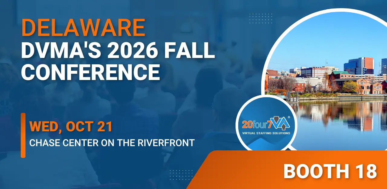 DVMA's 2026 Fall Conference