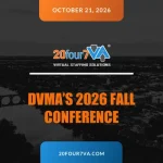 DVMA's 2026 Fall Conference