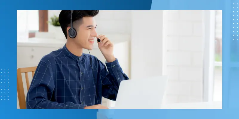 cold calling virtual assistant