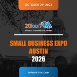 SBE Austin 2026 - 20four7VA