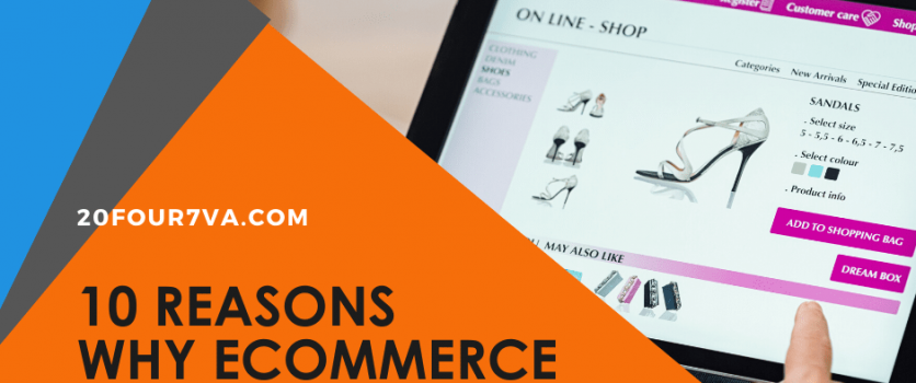 10 Reasons Why Ecommerce Startups Fail – And How to Avoid Them