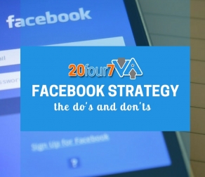 The Do’s and Don’ts of Using Facebook for your Small Business