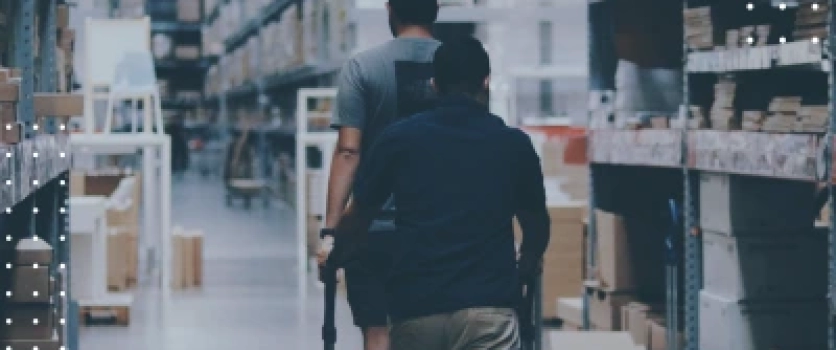 13 Tasks to Offload to an Inventory Management Specialist