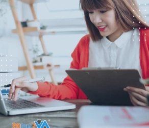 20 Tasks an eCommerce Virtual Assistant Can Do for Your Business