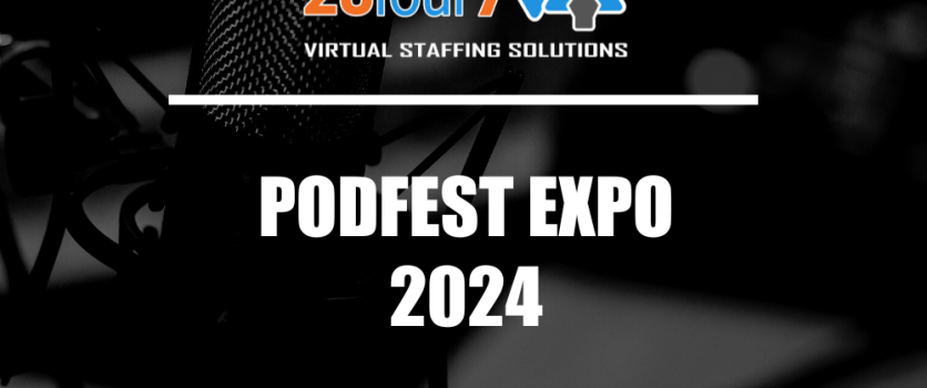 2024 Podfest Expo