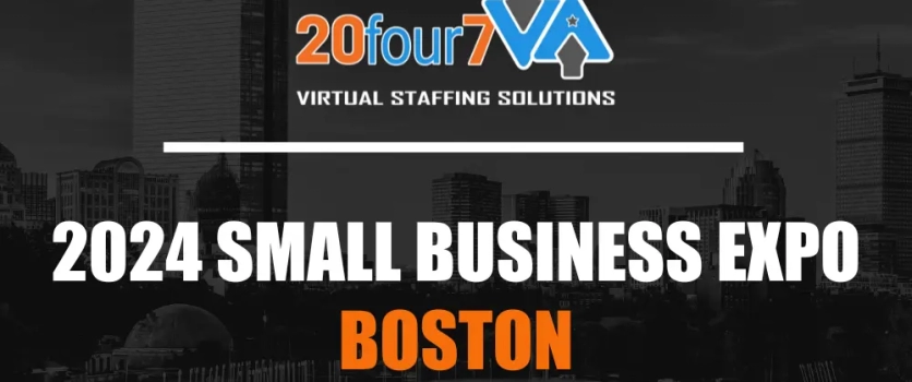 2024 Small Business Expo Boston