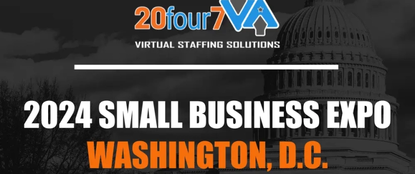 2024 Small Business Expo Washington, D.C.