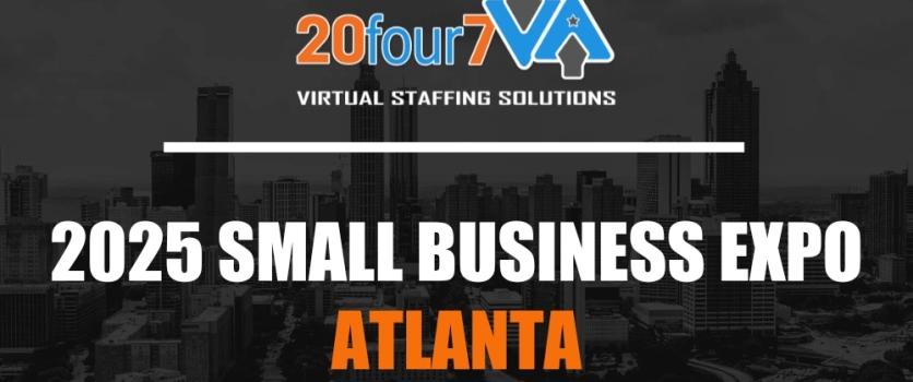 2025 Small Business Expo Atlanta