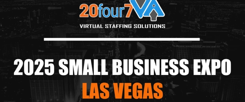 2025 Small Business Expo Las Vegas