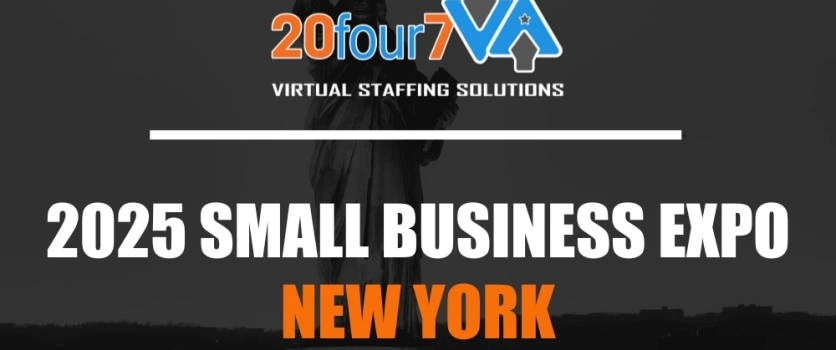 2025 Small Business Expo New York