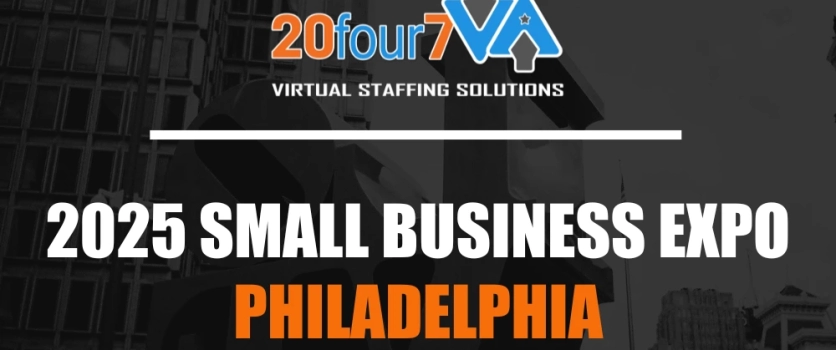 2025 Small Business Expo Philadelphia