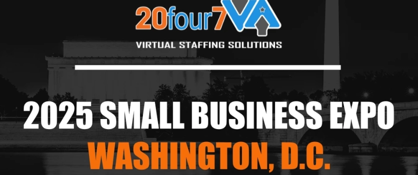 2025 Small Business Expo Washington, D.C.