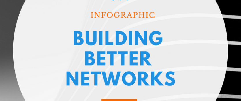 Building Better Networks