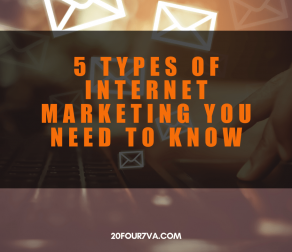6 Email Marketing Tips for Beginners