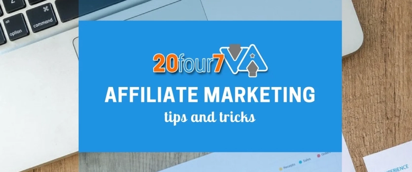 10 Affiliate Marketing Tips for Beginners