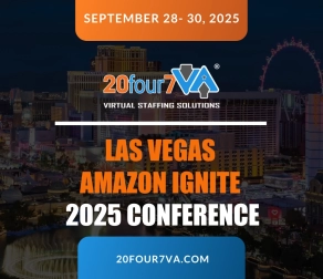 Amazon Ignite Conference 2025