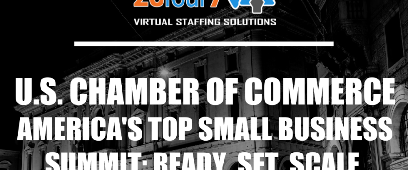 2023 America’s Top Small Business Summit