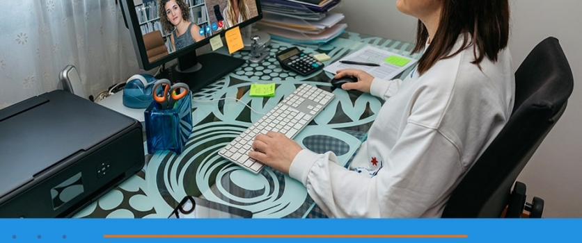 Benefits of Working with a Remote Team