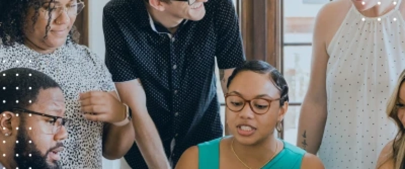 Benefits of Working with a Remote Team