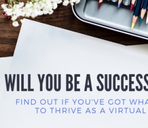Is Virtual Assistance for You? Tips and Skills You Need to Become a VA