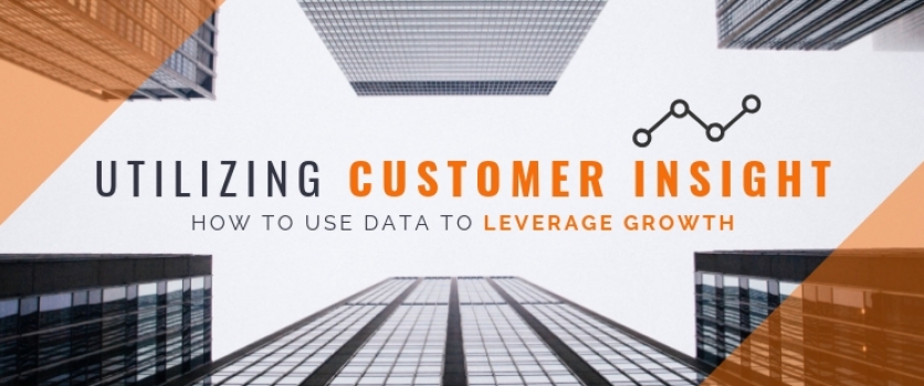 Using Customer Insight to Spur Business Growth