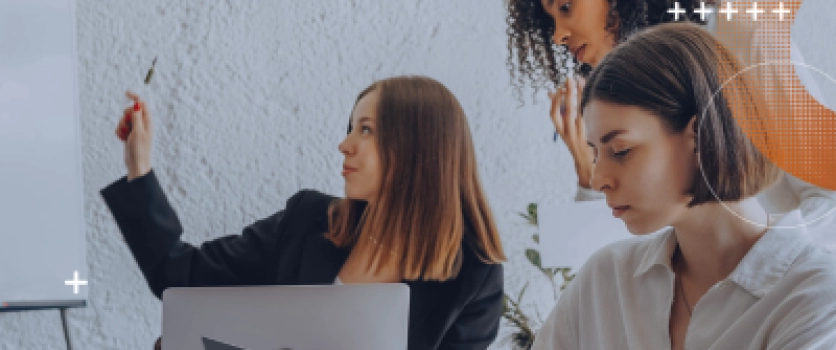 A Look at the Deloitte Women @ Work 2023 Report
