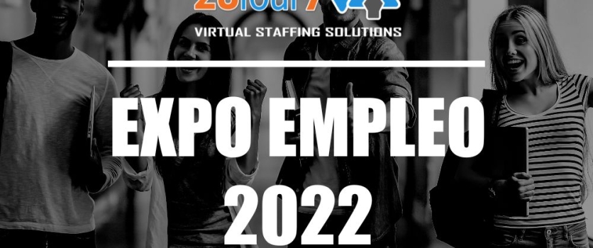 Expo Empleo 2022