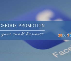 How to Promote Your Small Business on Facebook in 7 Easy Steps
