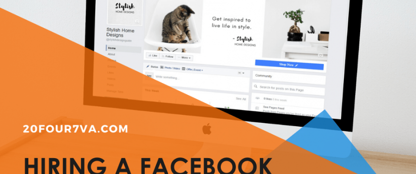 Hiring a Facebook Ads Expert: Why and How to Do It