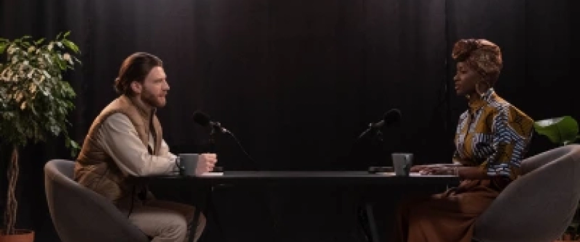 How a Podcast Virtual Assistant Can Boost Your Content
